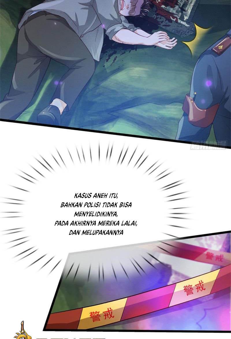 I am Daxianzun Chapter 151 Gambar 5